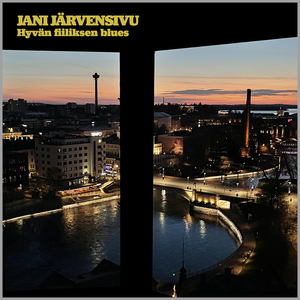 Hyvän fiiliksen blues