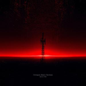 Crimson Null Horizon