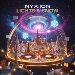Lights & Snow
