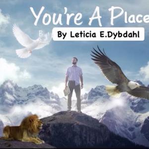 You're A Place