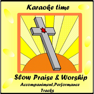 Softly & Tenderly (Key of C) [Backing Track]