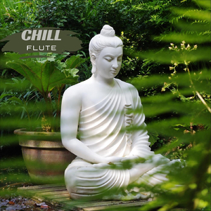 Calmness of Buddha