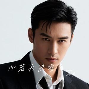 心若无边皆自由  (DJ九零版) (Cover 小阿枫)