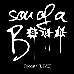 Toccata (Live)