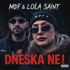 DNESKA NE !