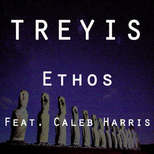 Ethos (Original Mix) [feat. Caleb Harris]