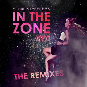 In the zone (Patrik Remann Radio)