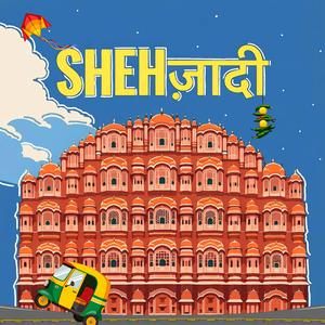 Shehzaadi
