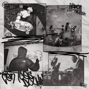 Ten Toes Down (feat. Kalibvr)