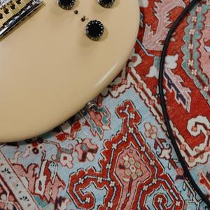 Swing Blues Backing Track In E