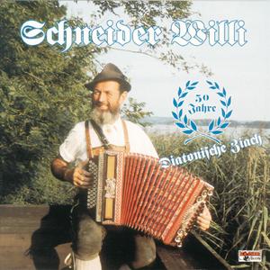 S'Mühlberger Kircherl