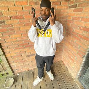 Fantastic 5 (feat. GYN TJ, Wdg aj, ogkleek & Slimeyskee)