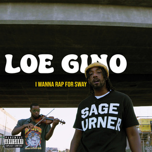 I Wanna Rap for Sway