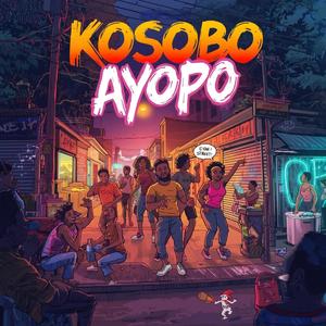 Kosobo