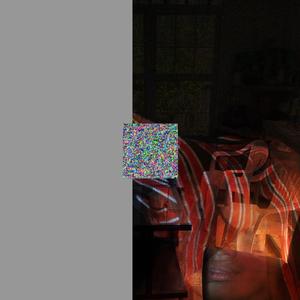 veil/teeth (feat. Kamao)