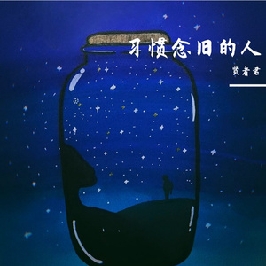 习惯念旧的人wav