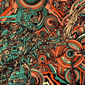 Underground My Ass (FAUSTEN Remix)