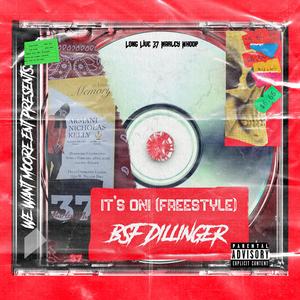 It's On! (Freestyle)