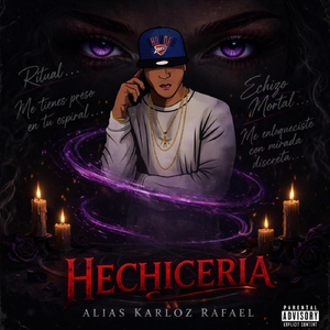 Hechiceria