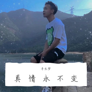 真情永不变Live