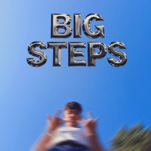 big steps