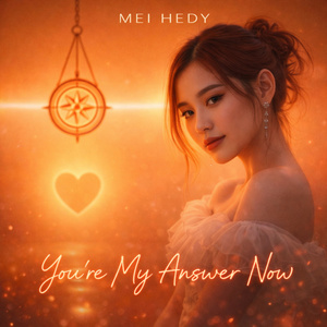 You’re My Answer Now