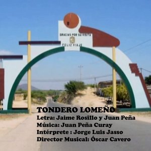 TONDERO LOMEÑO