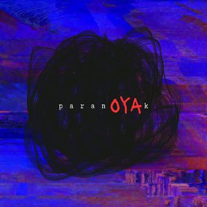 Paranoyak