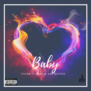 Baby (feat. Trecia Sa & Nature)
