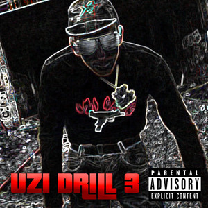 Uzi Drill, Pt. 3