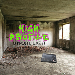 U Know U Like It (feat. Steve Davis)