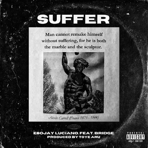 Suffer (feat. Bridge)