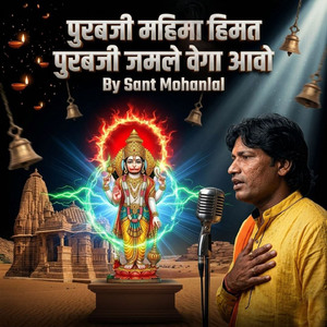 पुरबजी महिमा हिमत पुरबजी जमले वेगा आवो