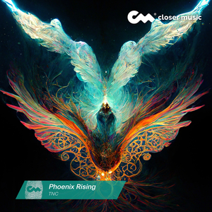 Phoenix Rising (Instrumental)