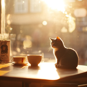 Quiet Noon