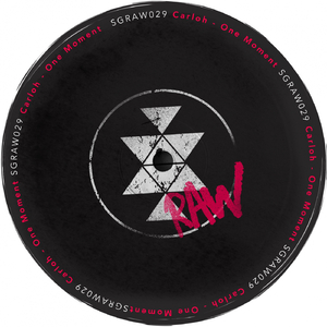 One Moment (Original Mix)