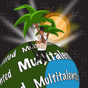 Multitalented