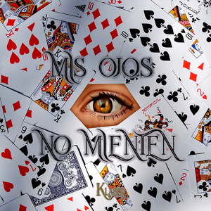 Mis Ojos No Mienten