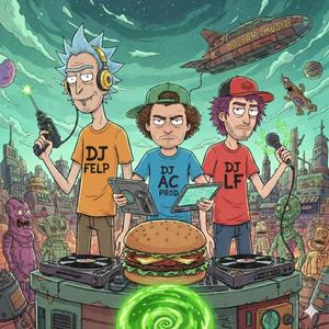 MEGA C-137 (feat. Dj Ac Prod & Dj Lf)