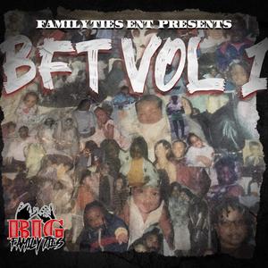 Kap-A-Lot (feat. FTE QTR Key) (Qmix)