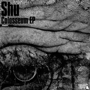 Colosseum (Original Mix)