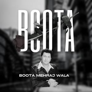 Bandook (feat. Victor Boota)