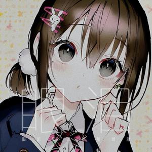 眼泪 (眼泪顺着脸颊滑落)