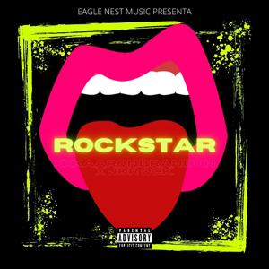 Rockstar (feat. JDR Ock)