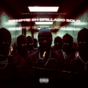 Siempre Eh Brillado Solo