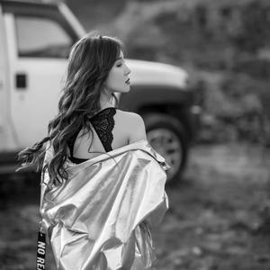 当真（女版）（翻自 野小马）