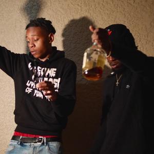 Heavy Weight (feat. HallowTip)