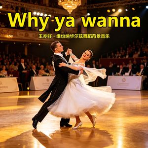 Why ya wanna 维也纳华尔兹音乐舞蹈背景歌曲