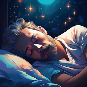 Comienza La Mentalidad Pacífica Por La Noche