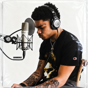 【FREE】Believe丨Kenrobb x 街头痛苦旋律 Type Beat